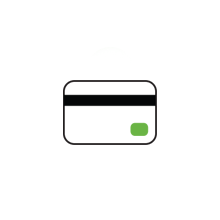 Claims Reimbursement Card icon