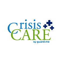 Crisis Care logo